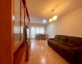 flat sale lleida bordeta by 144,500 eur
