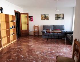 flat rent granada doctor oloriz by 885 eur