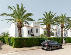 houses for sale in pedreguer