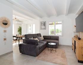 villas for sale in benitachell