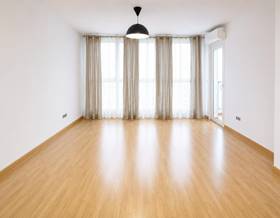 flat rent malaga teatinos by 1,100 eur