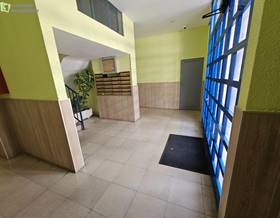 flat sale burgos plantío - alcampo by 159,000 eur
