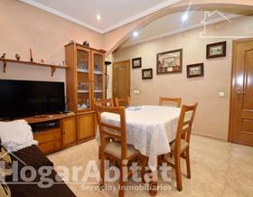 flat sale castellon de la plana hospital provincial by 121,000 eur