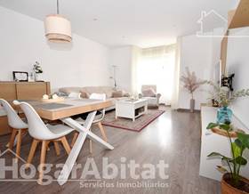 flat sale algemesi comunidad valenciana by 179,000 eur