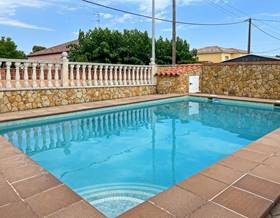 villa rent castellon de la plana urbanizaciones by 1,650 eur