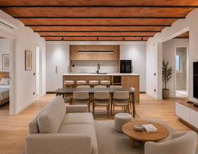flat sale barcelona barcelona capital by 695,000 eur