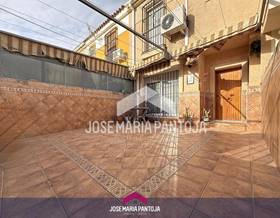 townhouse sale jerez de la frontera el rocío - la milagrosa by 220,000 eur