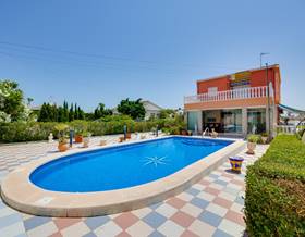 villas for sale in orihuela costa