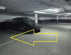 garages for rent in downtown madrid