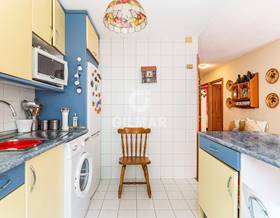 flat sale las rozas casco urbano (las rozas) by 225,000 eur