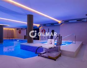 villas for sale in cala del moral