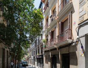 flat sale madrid capital by 320,000 eur