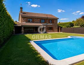 houses for sale in tres cantos