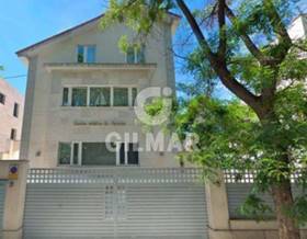 chalet sale madrid capital by 10,000,000 eur