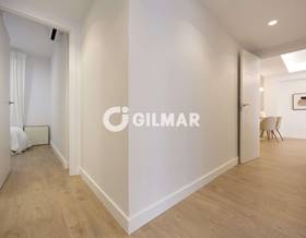apartments for sale in madrid province