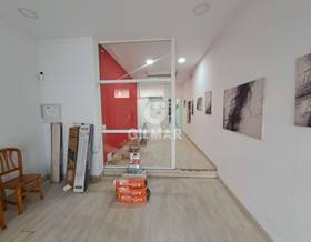 premises rent madrid madrid capital by 1,800 eur