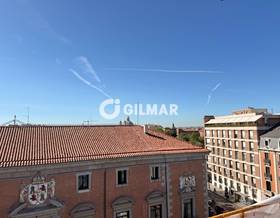 apartments for rent in downtown madrid