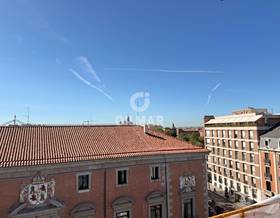 flat rent madrid capital by 1,550 eur