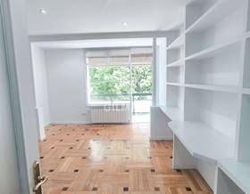 flat rent madrid capital by 1,500 eur
