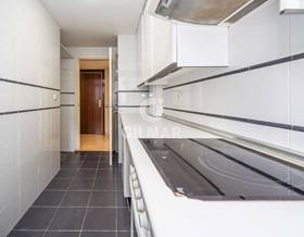 flat rent madrid capital by 2,200 eur