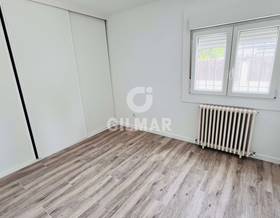 villas for rent in las rozas
