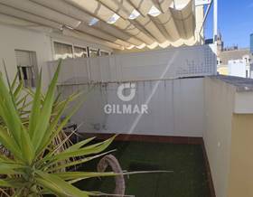 flat rent sevilla by 2,600 eur