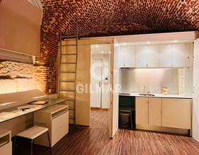 offices for rent in salamanca madrid