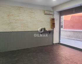 premises rent sevilla by 1,100 eur