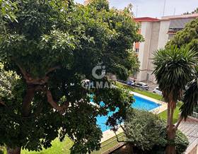 apartments for rent in malaga province