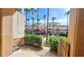 villas for rent in la xara