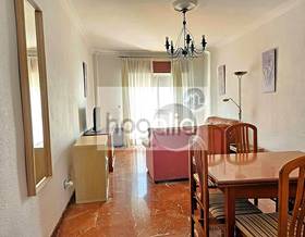 flat rent sevilla by 1,100 eur