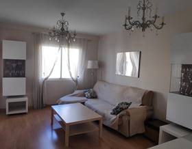 flat rent sevilla by 850 eur