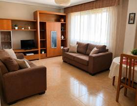 flat rent caceres by 700 eur