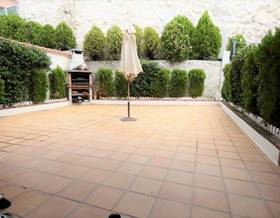 single family house rent colmenar viejo portachuelo by 1,990 eur