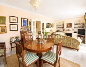 townhouse sale malaga bellavista-el morlaco by 833,900 eur