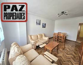 flat rent avila centro by 900 eur
