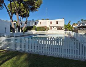 semidetached house sale el puerto de santa maria las redes by 579,000 eur