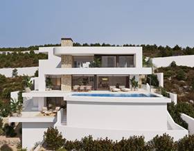 villa sale benitachell benitachell  cumbres del sol by 2,165,000 eur