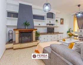 townhouse rent el puerto de santa maria el tomillar by 1,500 eur