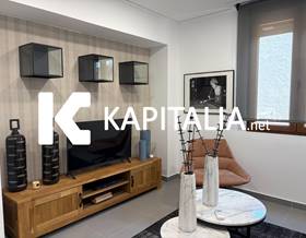 flat rent ontinyent by 650 eur