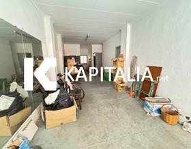 premises for sale in l´ olleria