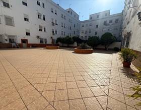 flat sale cordoba ciudad jardín by 179,000 eur