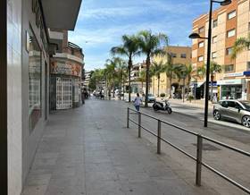 premises sale motril av. de salobreña by 259,075 eur