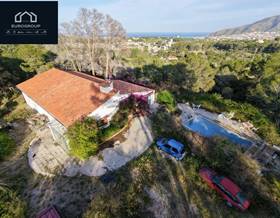 chalet sale alicante alfaz del pi by 550,000 eur