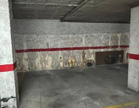 garage rent cala del moral la cala del moral by 90 eur