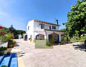 chalet sale ontinyent cami vell alfafara by 395,000 eur