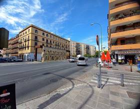 flat rent sevilla by 1,200 eur