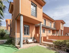 houses for sale in armilla
