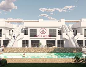 houses for sale in la zenia