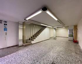 premises rent santa coloma de gramanet centre by 900 eur